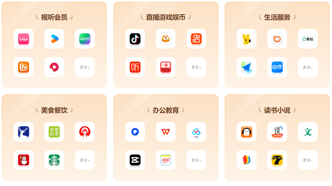 如何选择靠谱的虚拟卡券平台?揭秘影视VIP批发低价站与会员充值平台的行业真相
